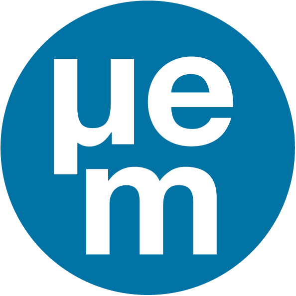 logo EMM